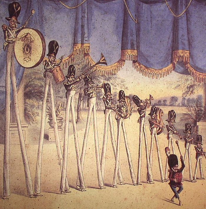 Neutral Milk Hotel - In the Aeroplane Over the Sea