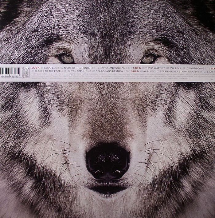 Thirty Seconds to Mars - This is War