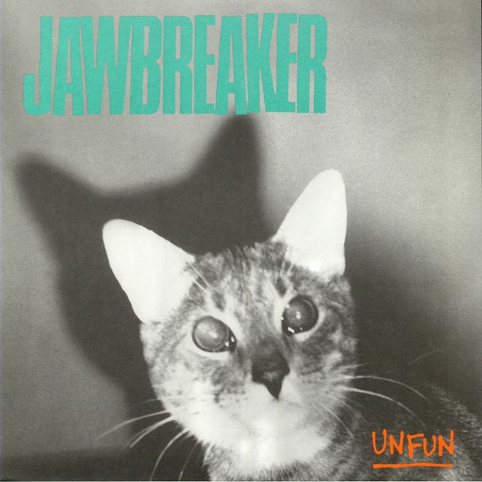 Jawbreaker - Unfun