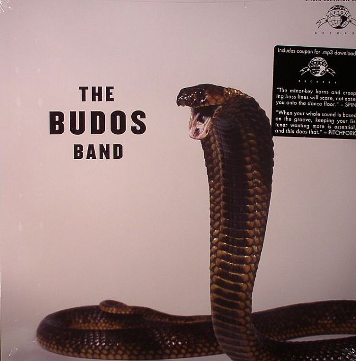 Budos Band, The - The Budos Band III