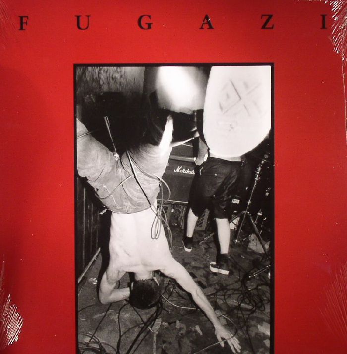 Fugazi - Fugazi