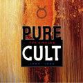 Cult, The - The Singles