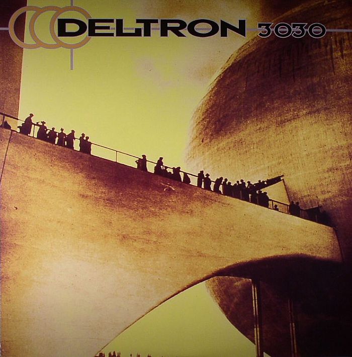 Deltron 3030