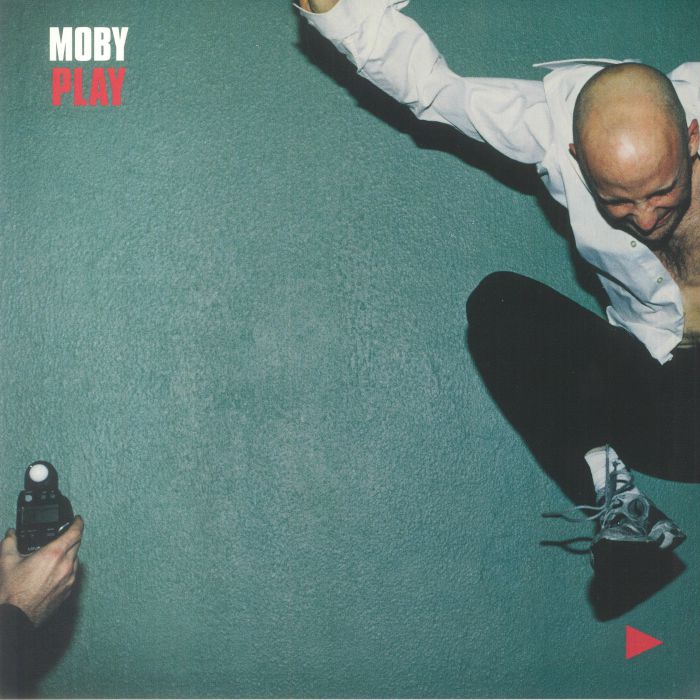 Moby - Play