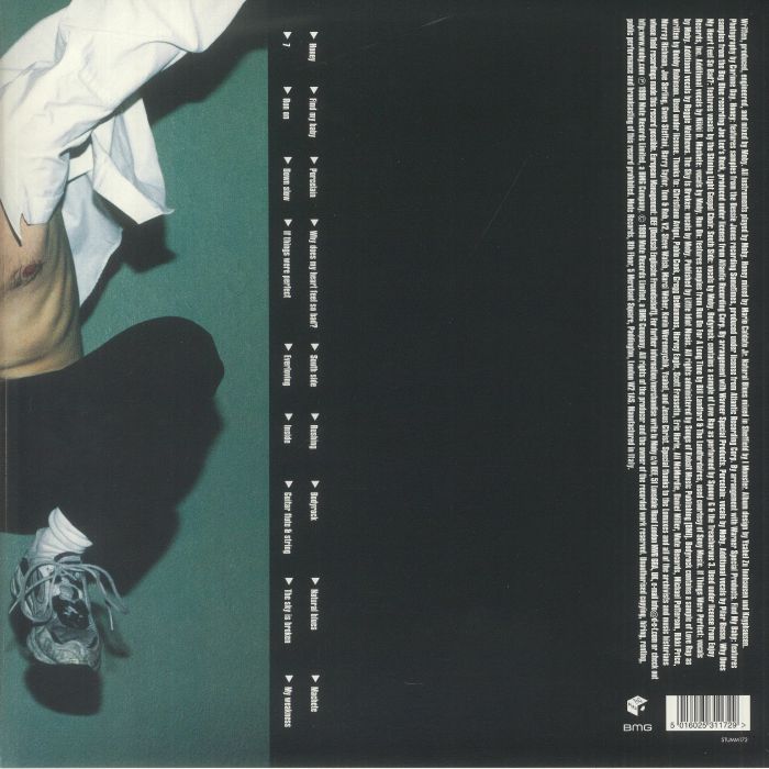 Moby - Play