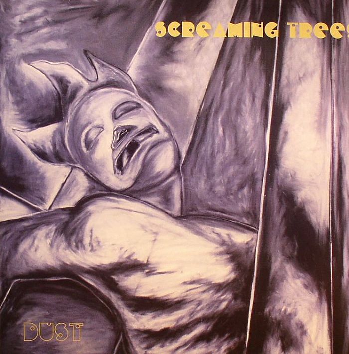 Screaming Trees - Dust