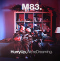 M83 - Hurry Up We're Dreaming