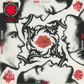 Red Hot Chili Peppers - Blood Sugar Sex Magik