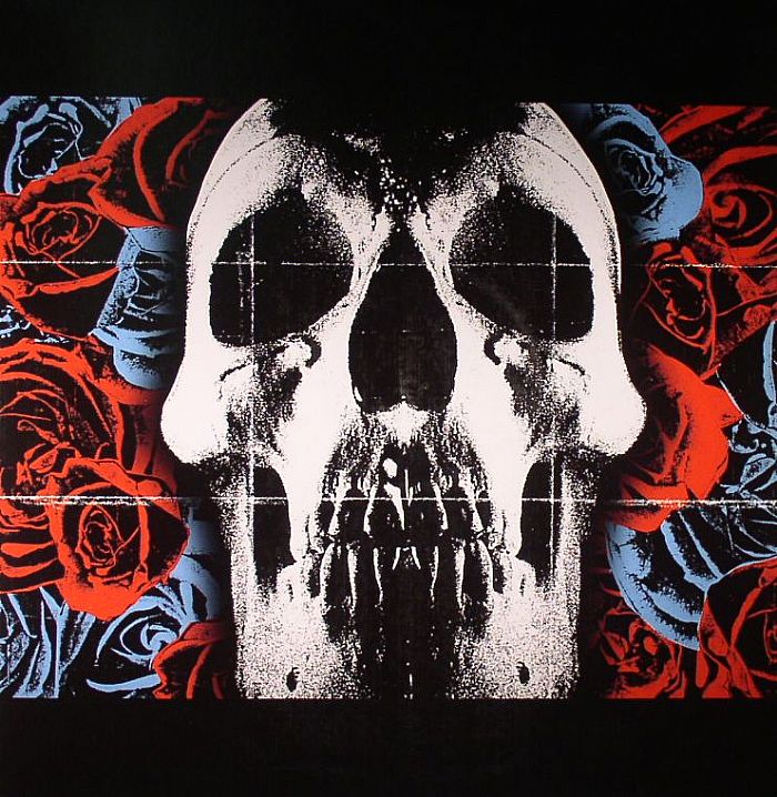 Deftones - Deftones