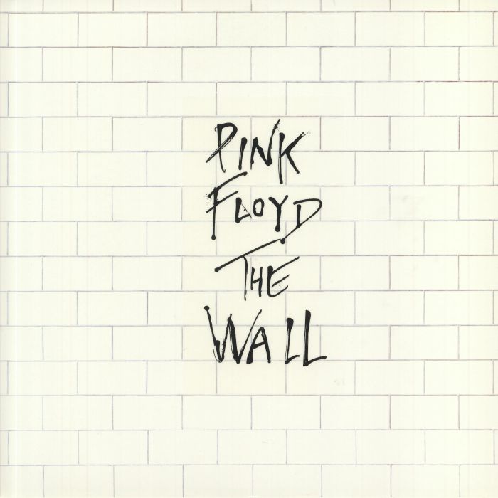 Pink Floyd - The Wall