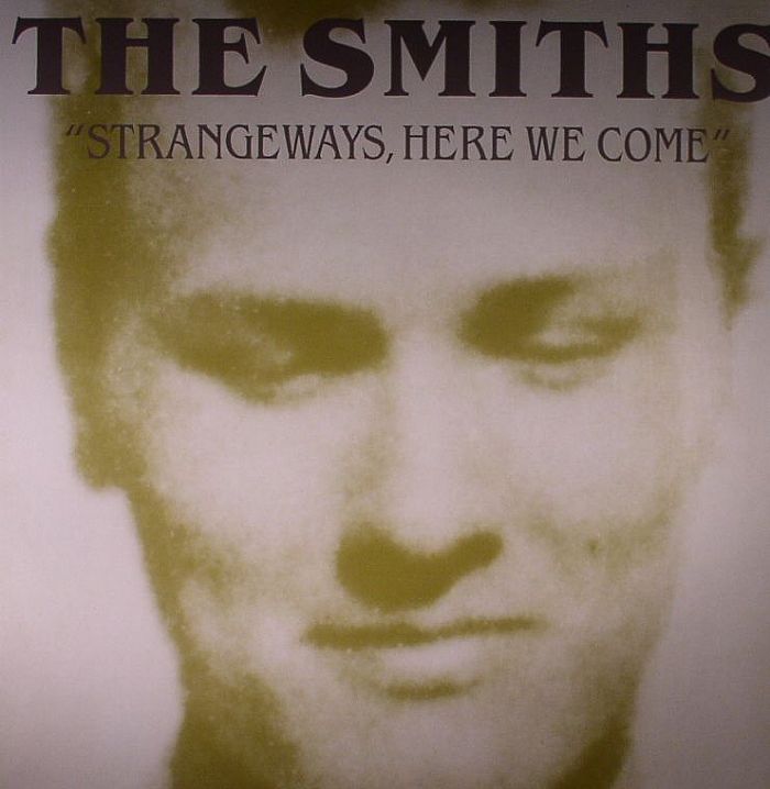 Smiths, The - Strangeways Here We Come