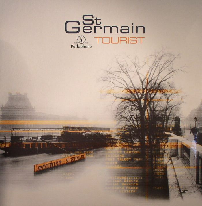 ST Germain - Tourist