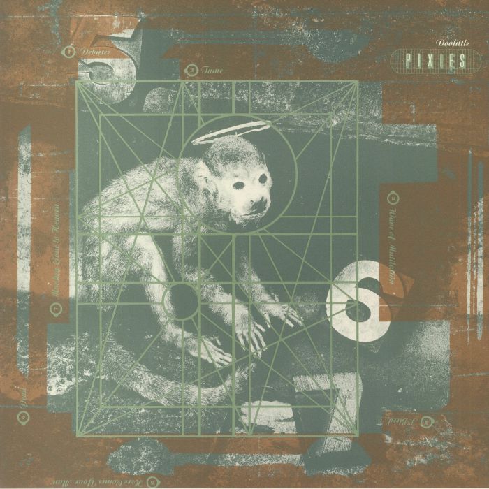 Pixies - Doolittle