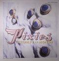 Pixies - Trompe Le Monde