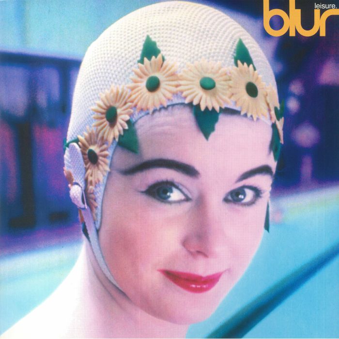 Blur - Leisure