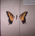Paramore - Brand New Eyes