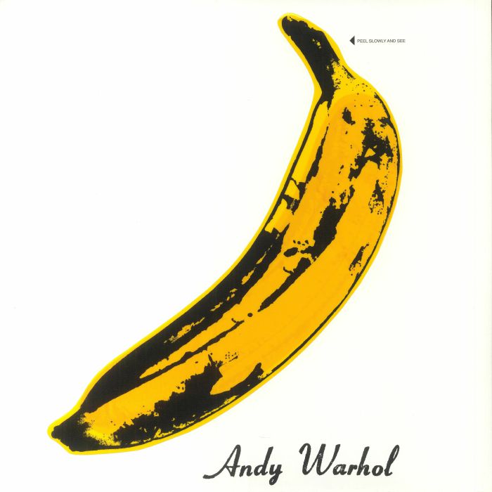 Velvet Underground and Nico - Velvet Underground and Nico