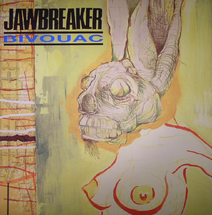 Jawbreaker - Bivouac