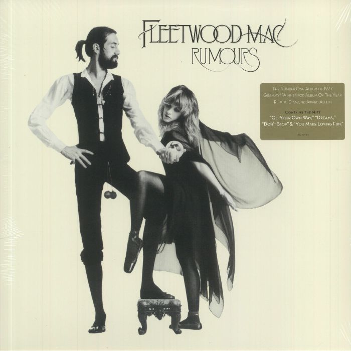 Fleetwood Mac - Rumors