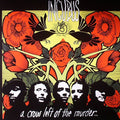 Incubus - A Crow Left of the Murder