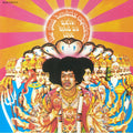 Jimi Hendrix Experience  - Axis Bold As Love