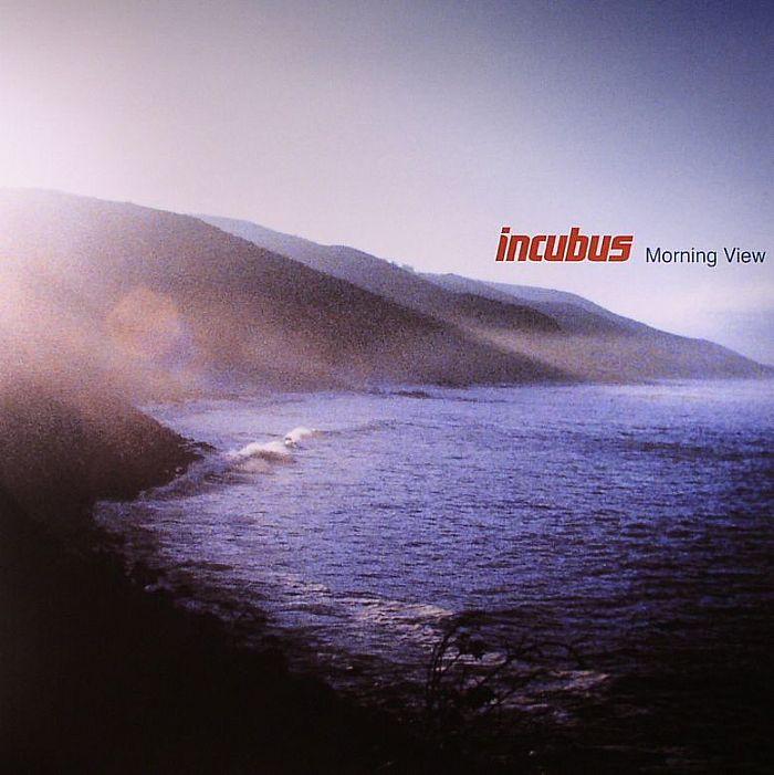 Incubus - Morning View