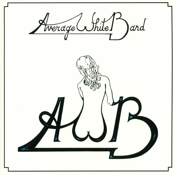 Average White Band - Average White Band