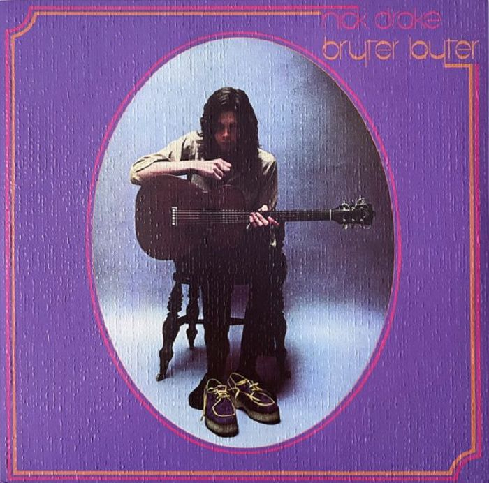 Nick Drake - Bryter Layter