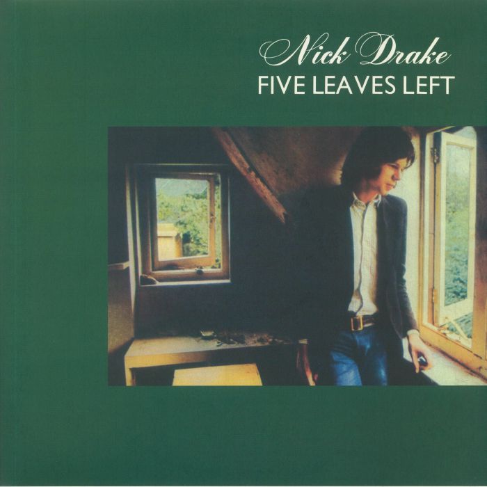 Nick Drake - Five Leaves Left