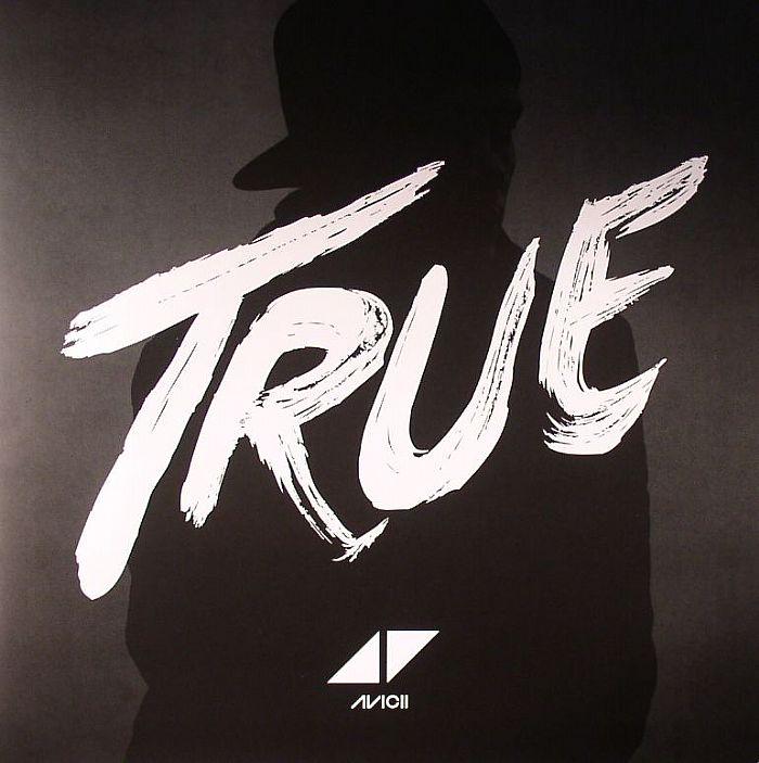 Avicii - True