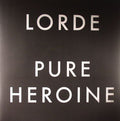 Lorde - Pure Heroine