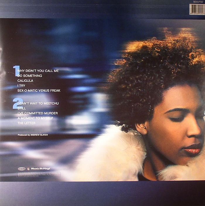 Macy Gray - On How Life Is