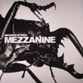 Massive Attack - Mezzanine