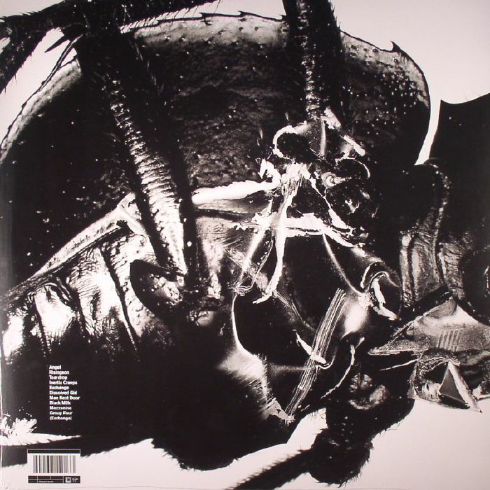 Massive Attack - Mezzanine