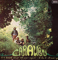 Caravan - If I Had to Do It All Over Again, I'd Do it All Over You