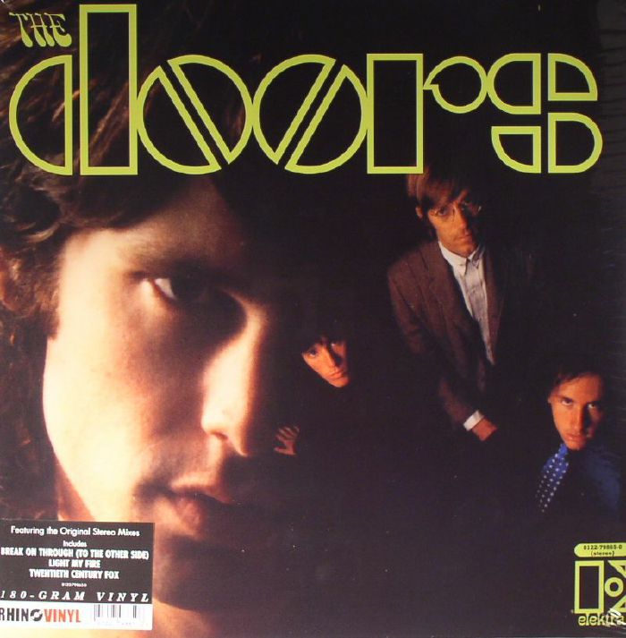 Doors, The - The Doors
