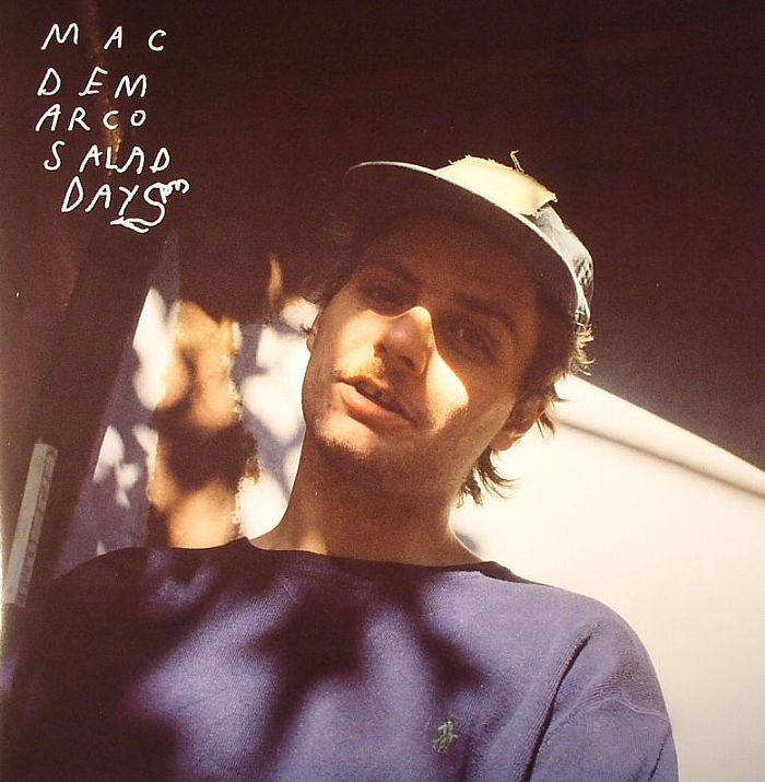 Mac Demarco - Salad Days