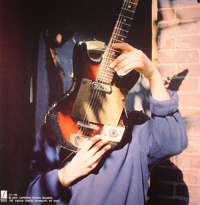 Mac Demarco - Salad Days