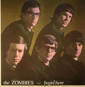 Zombies, The - Begin Here