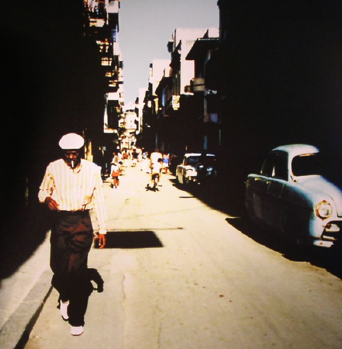Buena Vista Social Club - Buena Vista Social Club