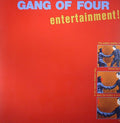 Gang Of Four - Entertainment!