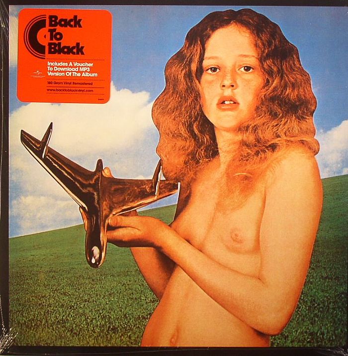 Blind Faith - Blind Faith