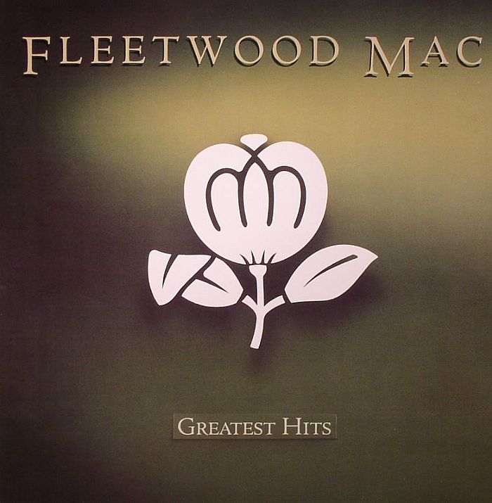 Fleetwood Mac - Greatest Hits