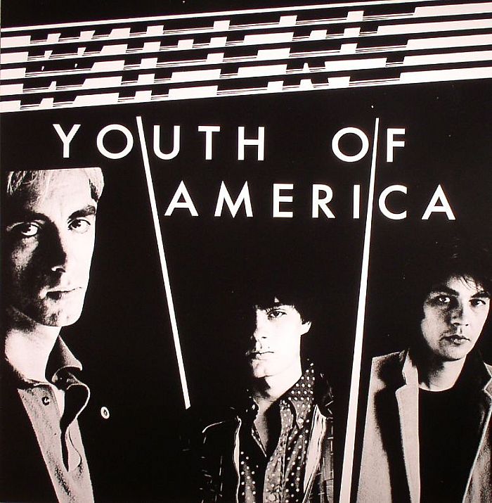Wipers - Youth of America