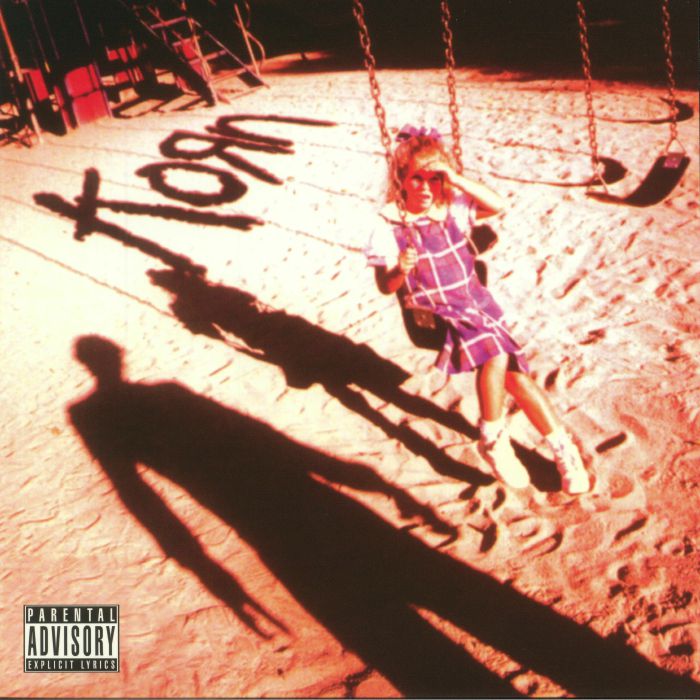 Korn - Korn