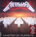 Metallica - Master of Puppets