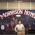 Doors, The - Morrison Hotel