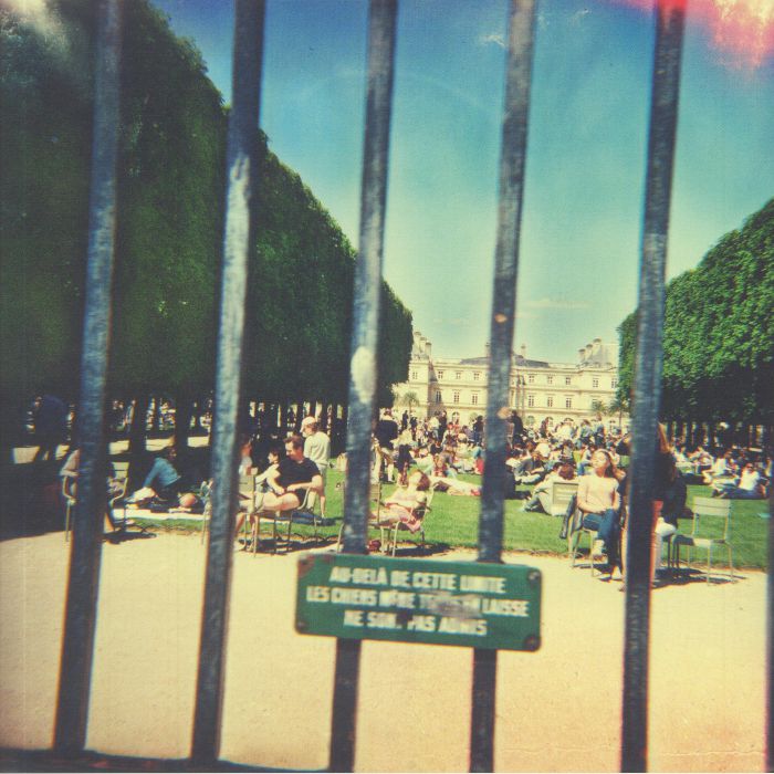 Tame Impala - Lonerism