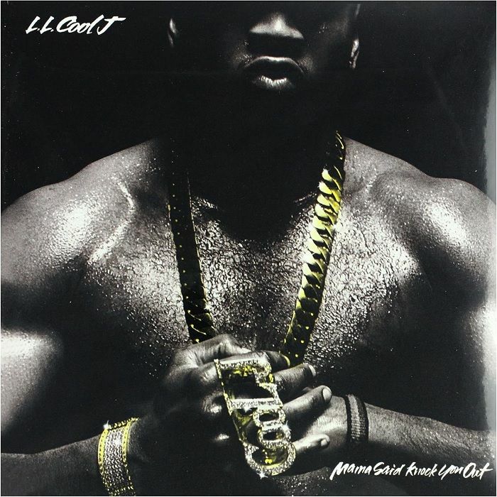 LL Cool J - Mama Said Knock You Out