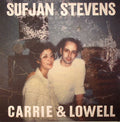 Sufjan Stevens - Carrie and Lowell